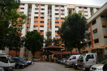 Blk 138 Bukit Batok West Avenue 6 (Bukit Batok), HDB 3 Rooms #337902